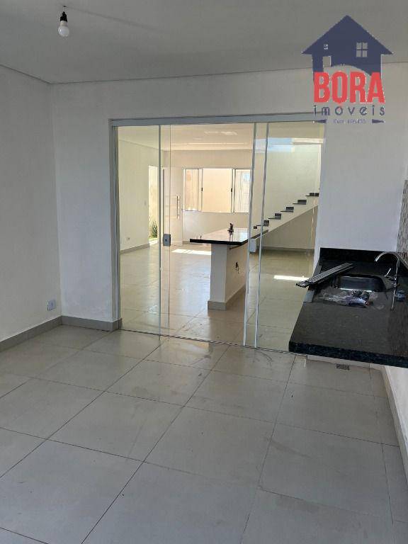 Casa à venda com 3 quartos, 120m² - Foto 13