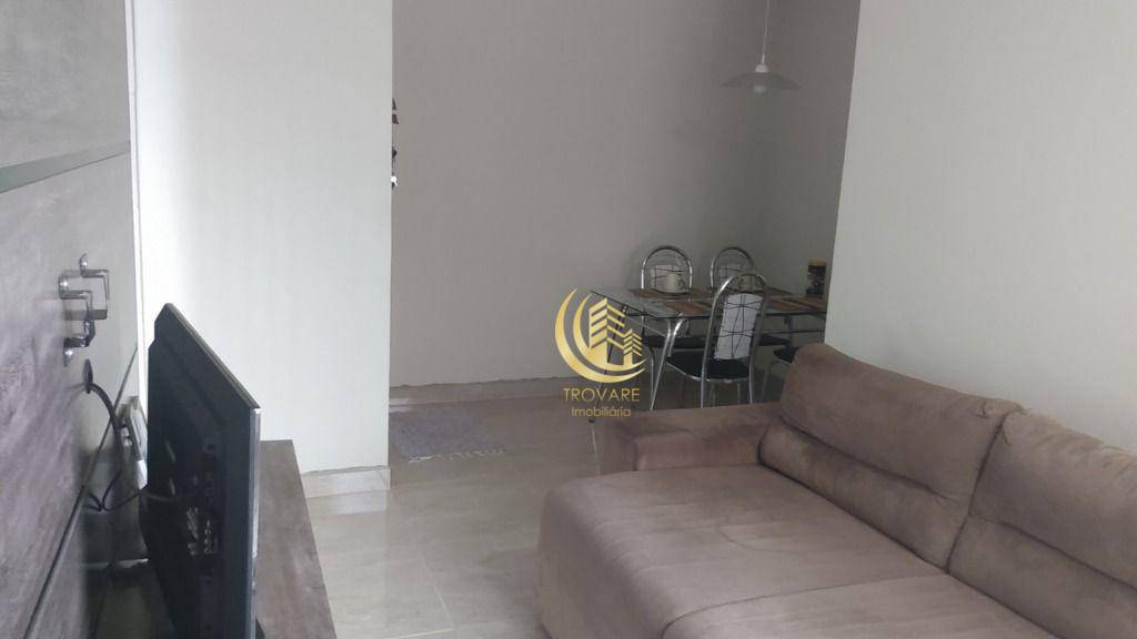 Apartamento à venda com 2 quartos, 54m² - Foto 4