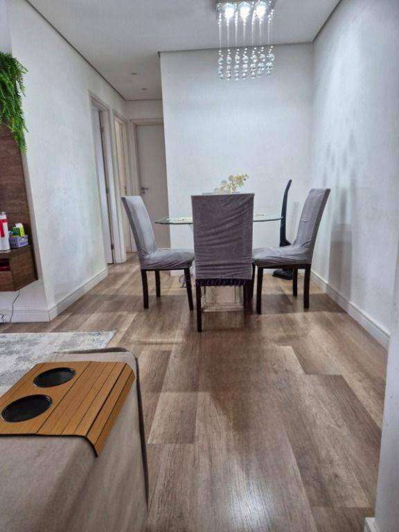 Apartamento à venda com 3 quartos, 82m² - Foto 5