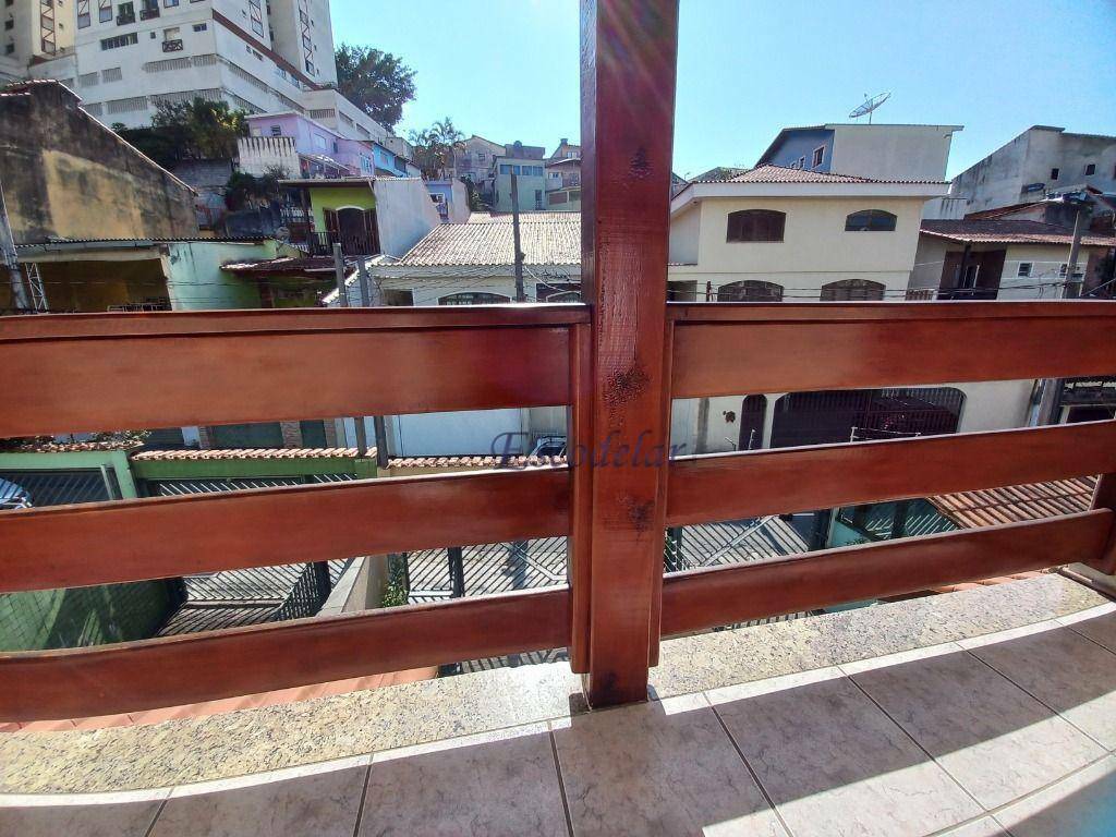 Sobrado à venda com 2 quartos, 135m² - Foto 15