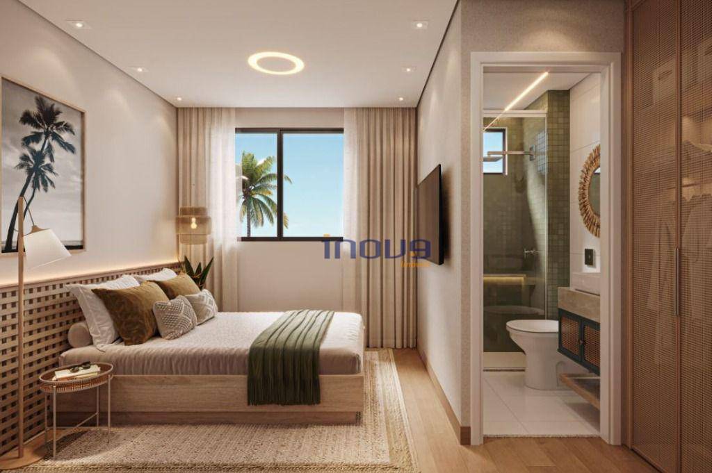 Apartamento, 2 quartos, 48 m² - Foto 4