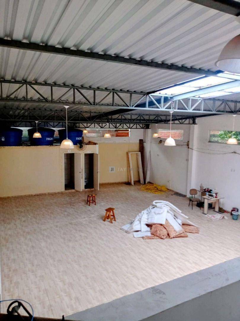 Depósito-Galpão-Armazém para alugar, 250m² - Foto 5