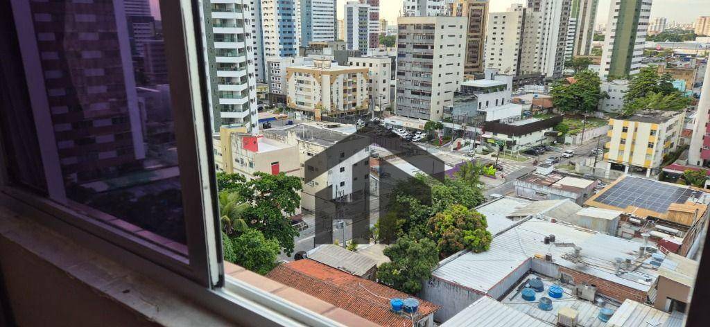 Apartamento à venda com 2 quartos, 76m² - Foto 14