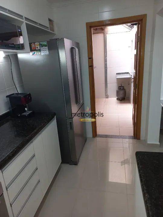 Sobrado à venda com 3 quartos, 100m² - Foto 5