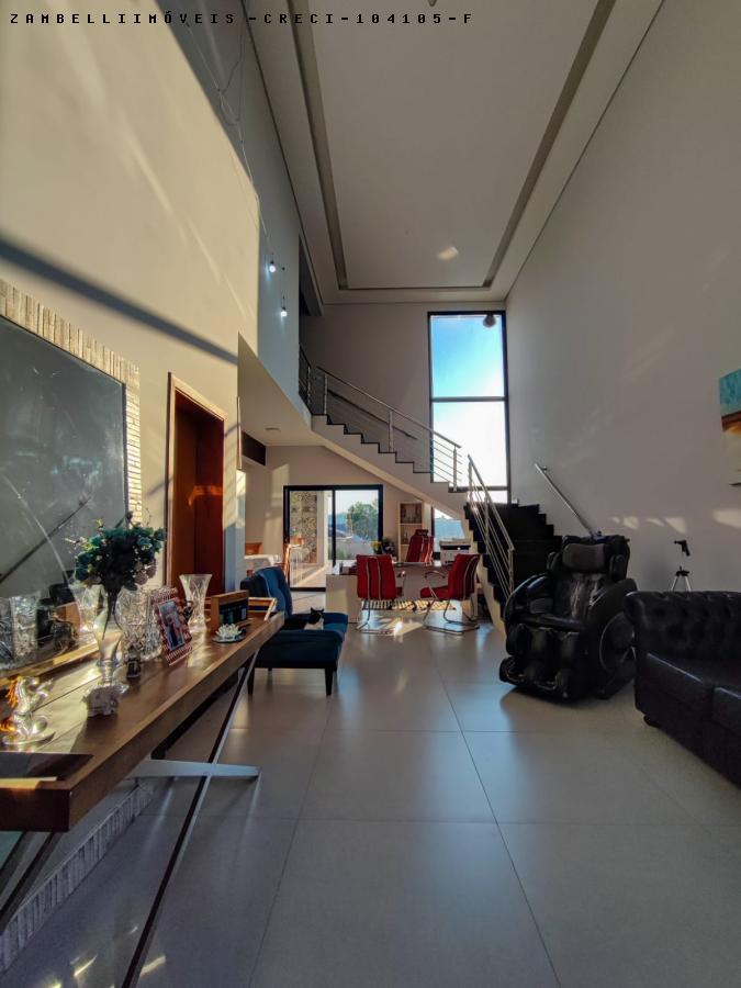 Casa de Condomínio à venda com 4 quartos, 344m² - Foto 17