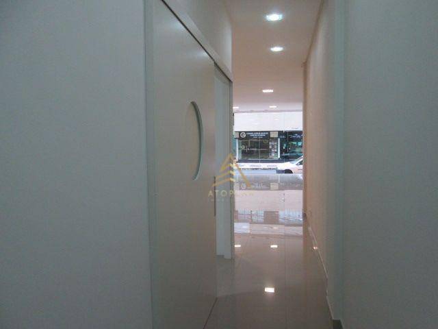 Conjunto Comercial-Sala à venda, 109m² - Foto 12