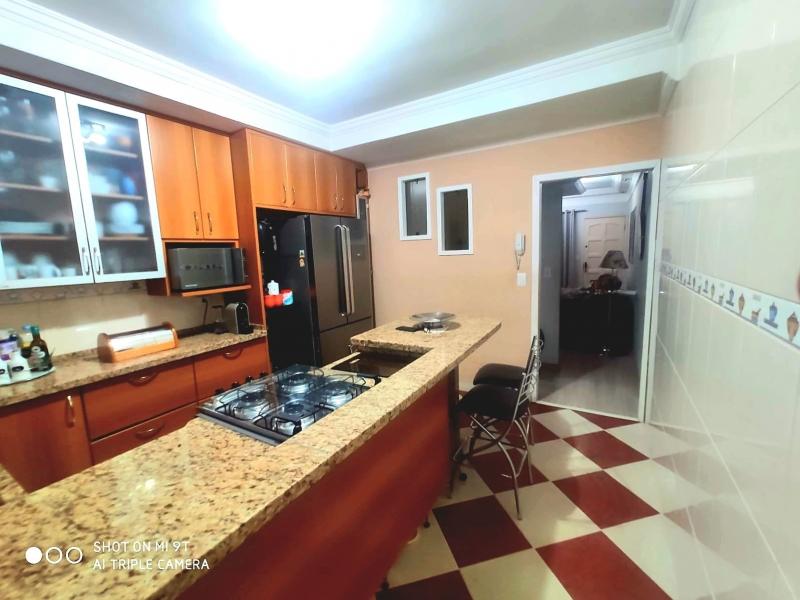 Sobrado à venda com 2 quartos, 56m² - Foto 9