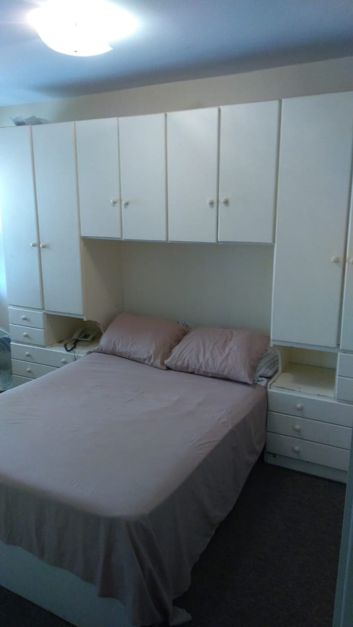 Apartamento à venda com 1 quarto, 42m² - Foto 4