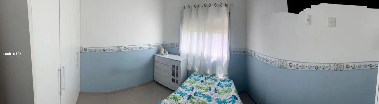 Apartamento à venda com 3 quartos, 62m² - Foto 4