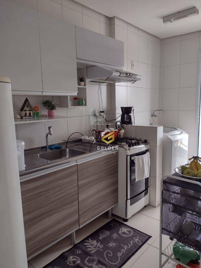 Apartamento à venda com 3 quartos, 100m² - Foto 19