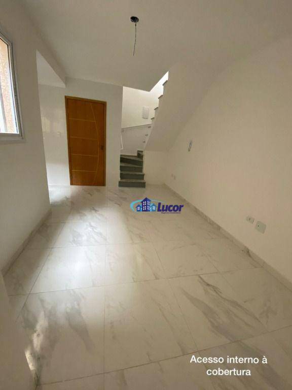 Apartamento à venda com 2 quartos, 88m² - Foto 3