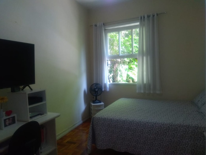 Apartamento à venda com 2 quartos, 63m² - Foto 6