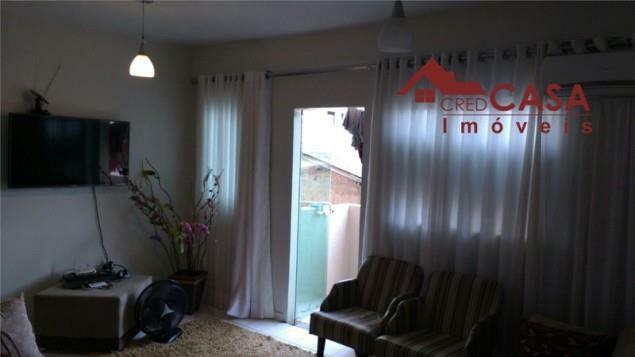 Apartamento à venda com 2 quartos, 58m² - Foto 9