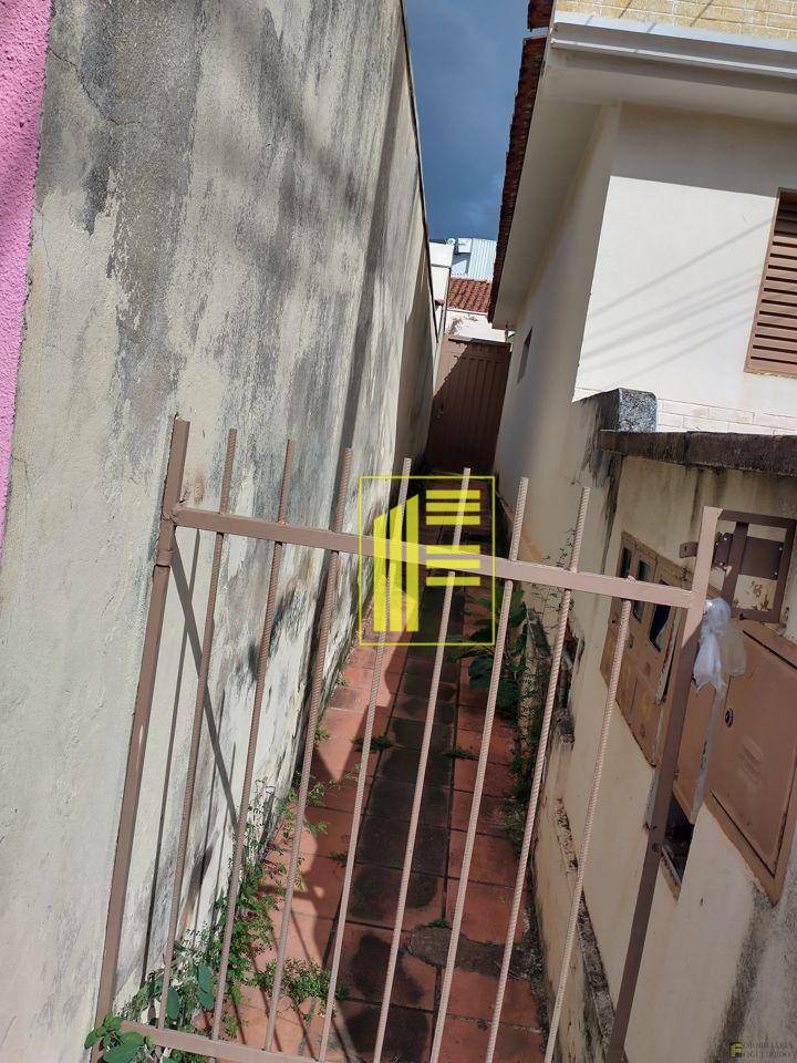 Casa para alugar com 1 quarto, 40m² - Foto 3