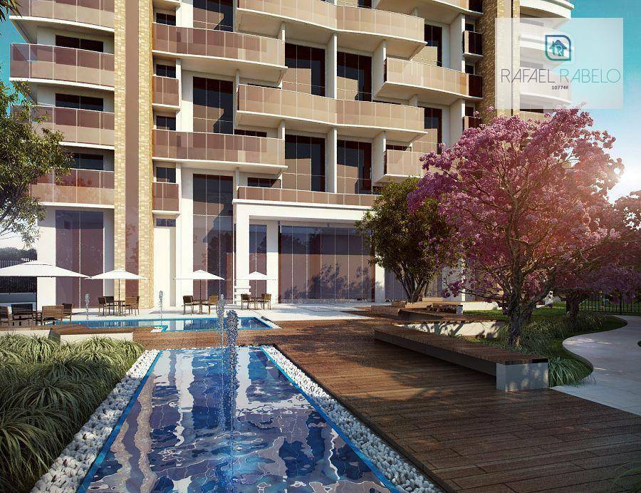 Apartamento à venda com 3 quartos, 155m² - Foto 28