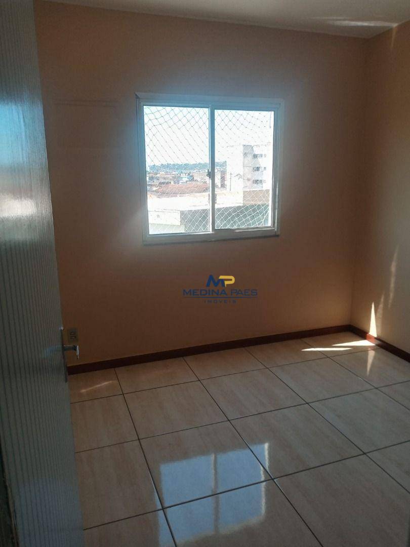 Apartamento à venda com 2 quartos, 60m² - Foto 6