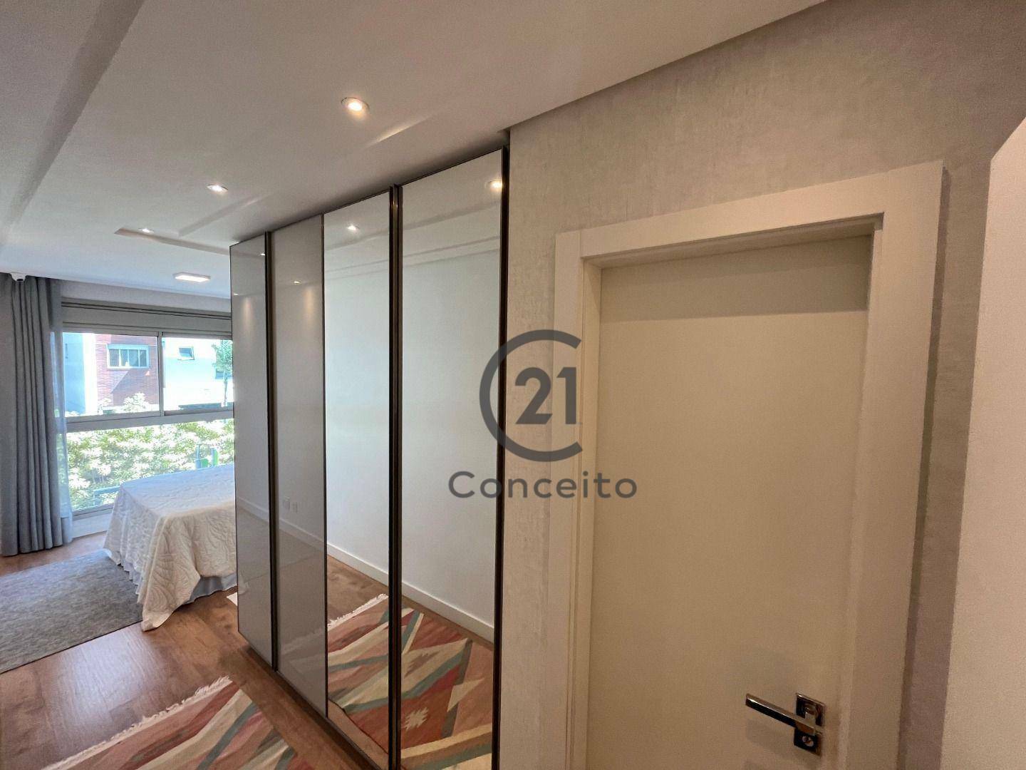 Apartamento à venda com 3 quartos, 175m² - Foto 23