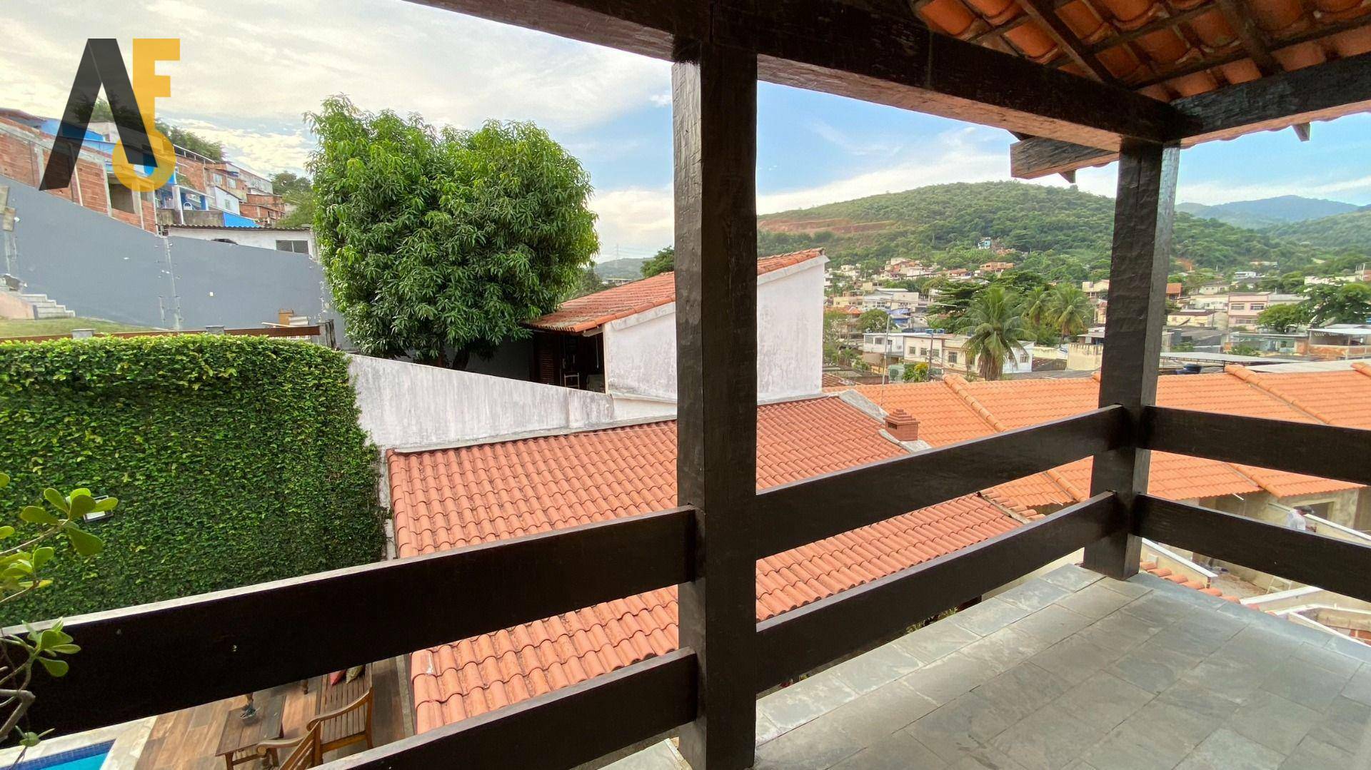 Casa de Condomínio à venda com 4 quartos, 351m² - Foto 8