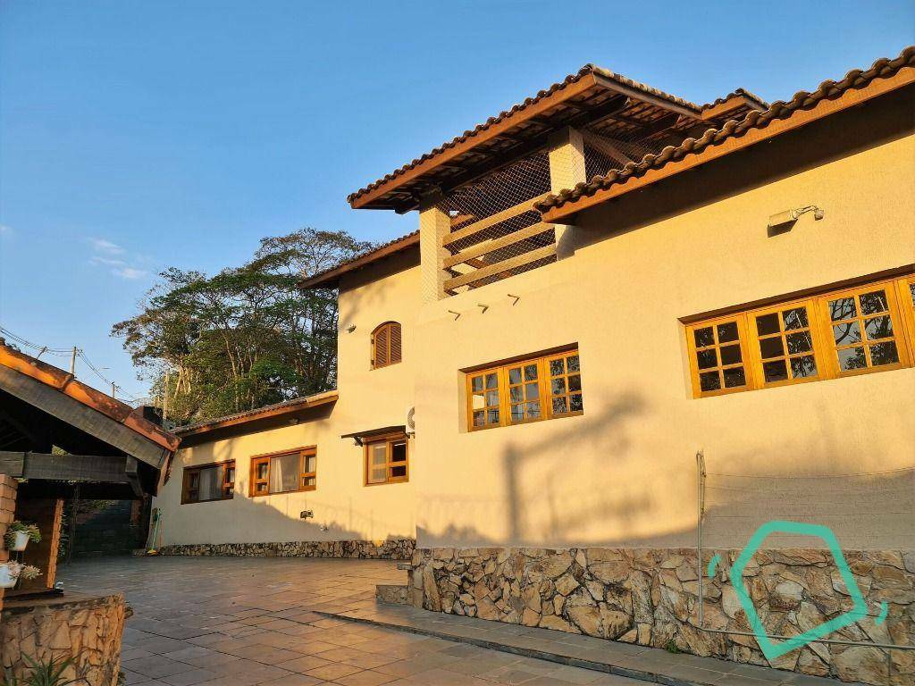 Casa de Condomínio à venda com 5 quartos, 690m² - Foto 40