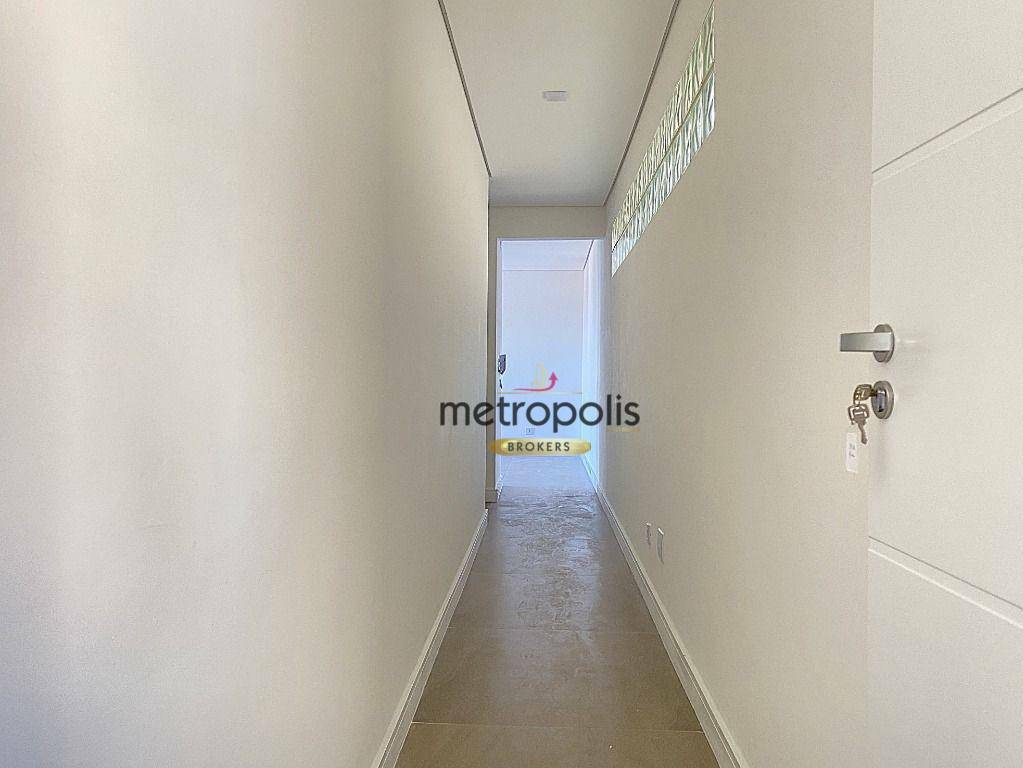 Apartamento para alugar com 2 quartos, 65m² - Foto 22
