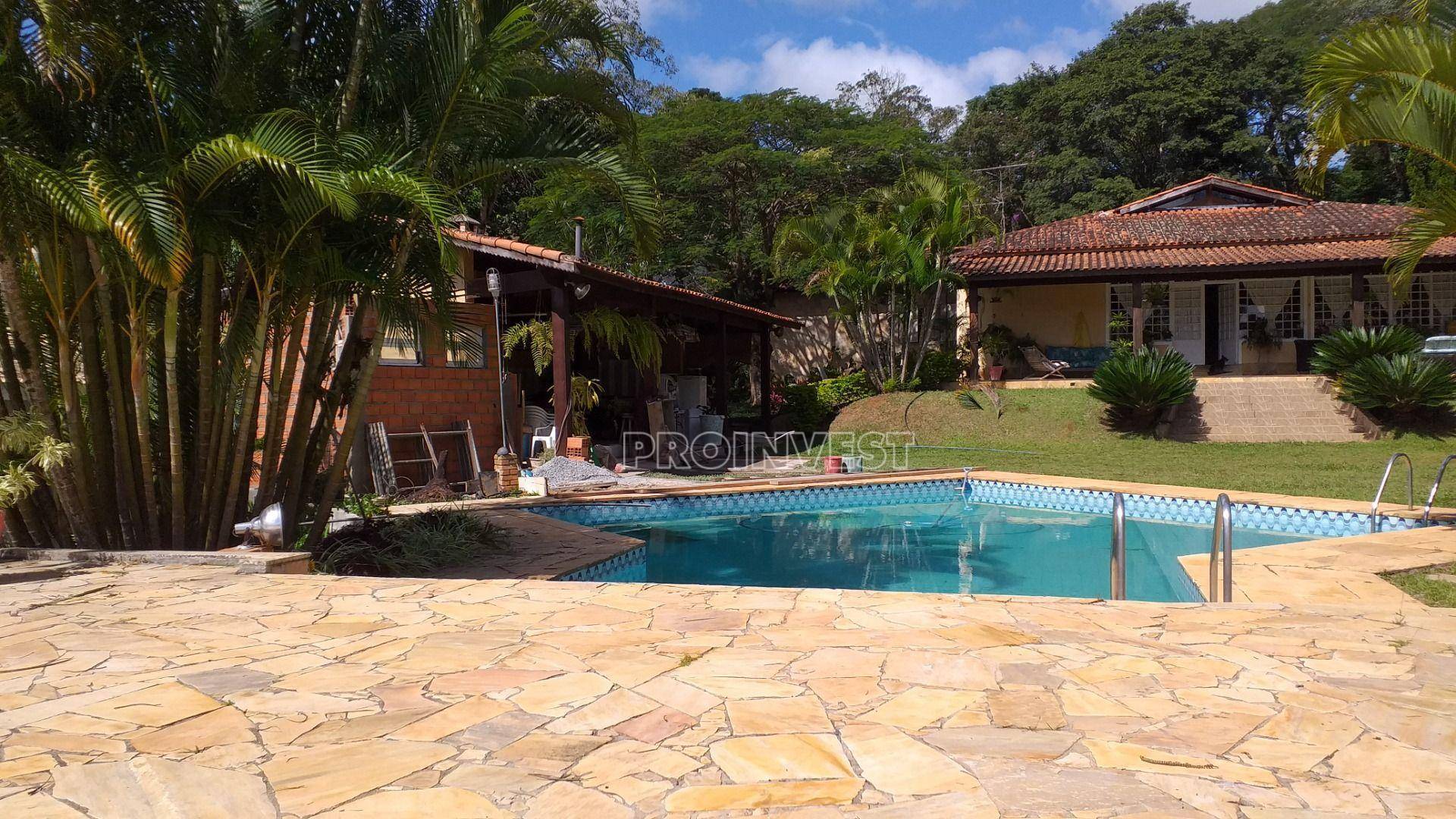 Casa de Condomínio, 3 quartos - Foto 28