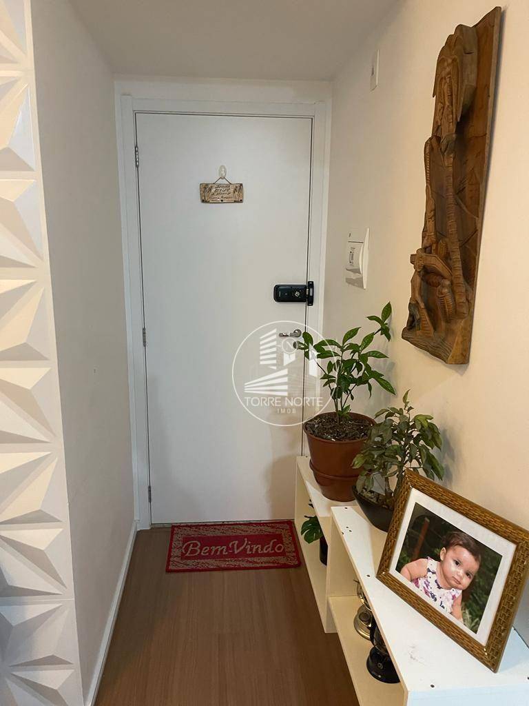 Apartamento à venda com 2 quartos, 41m² - Foto 5