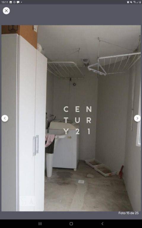 Apartamento à venda com 2 quartos, 86m² - Foto 10