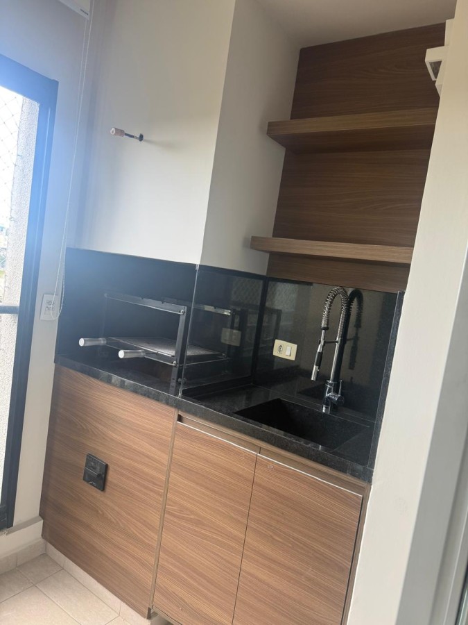 Apartamento para alugar com 3 quartos, 102m² - Foto 3