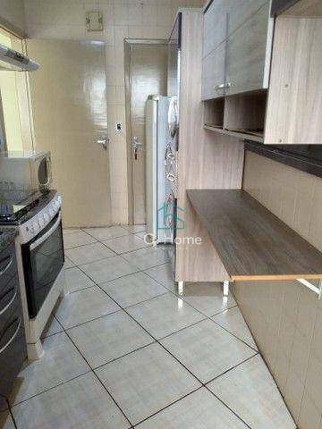 Apartamento à venda com 3 quartos, 83m² - Foto 3