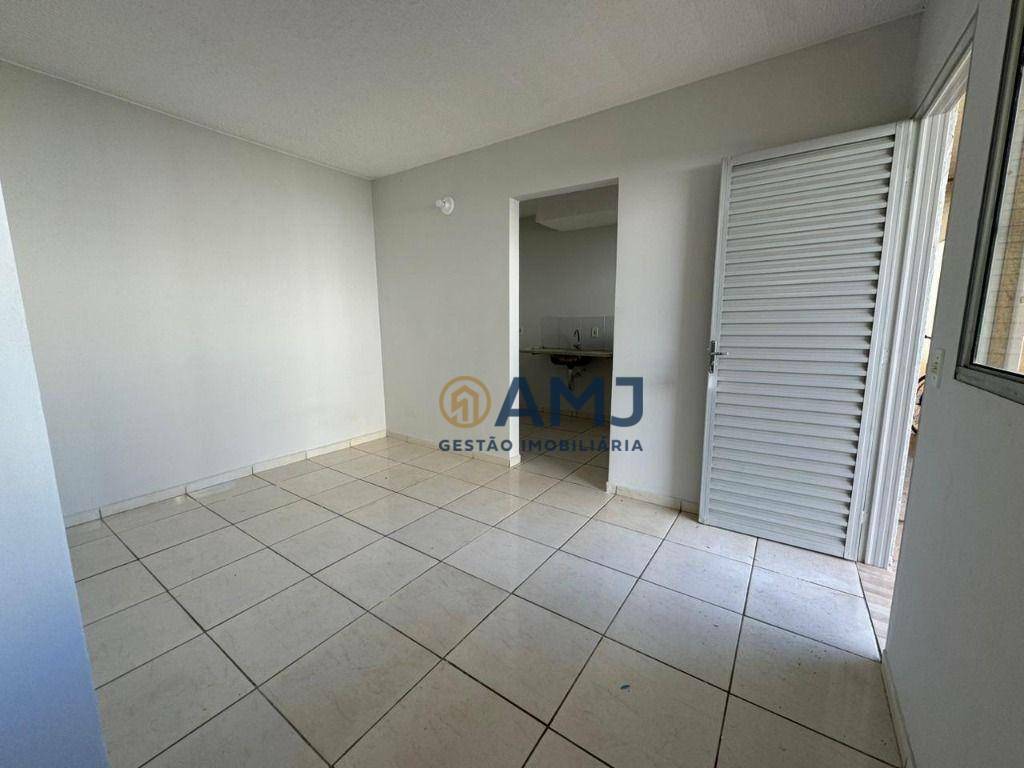 Apartamento à venda com 2 quartos, 53m² - Foto 3