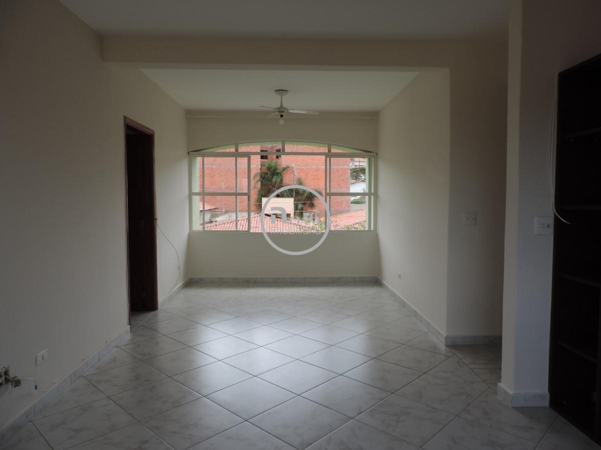 Apartamento à venda com 3 quartos, 132m² - Foto 1