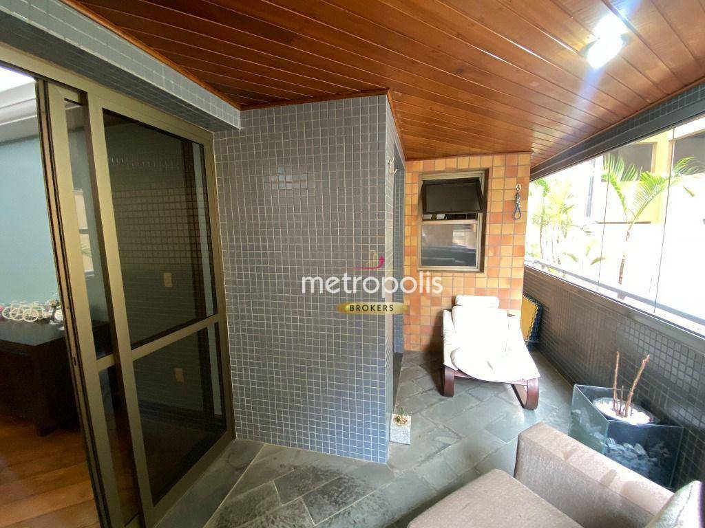 Apartamento à venda e aluguel com 5 quartos, 197m² - Foto 13