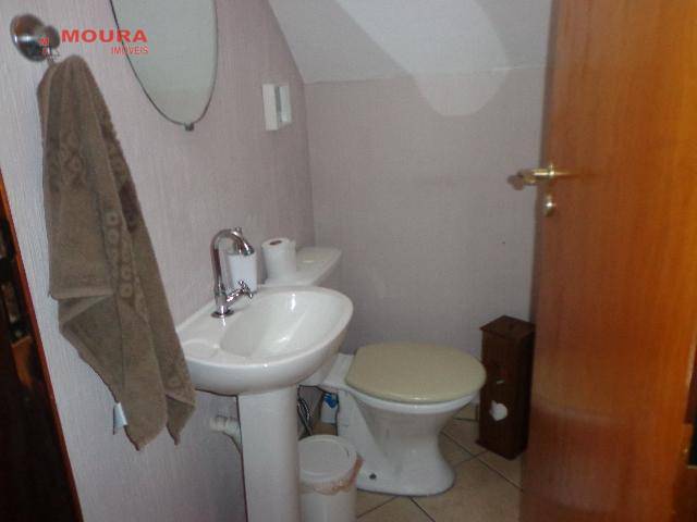 Sobrado, 2 quartos, 80 m² - Foto 4