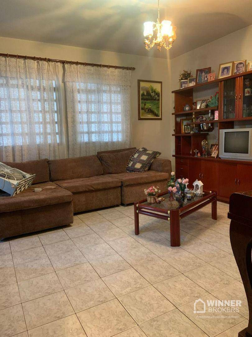 Sobrado à venda com 3 quartos, 240m² - Foto 24