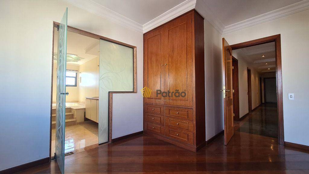 Apartamento à venda com 4 quartos, 420m² - Foto 34