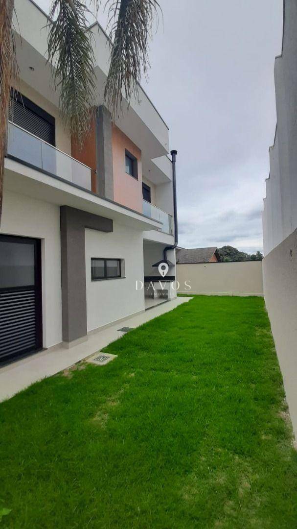 Sobrado à venda com 3 quartos, 167m² - Foto 4