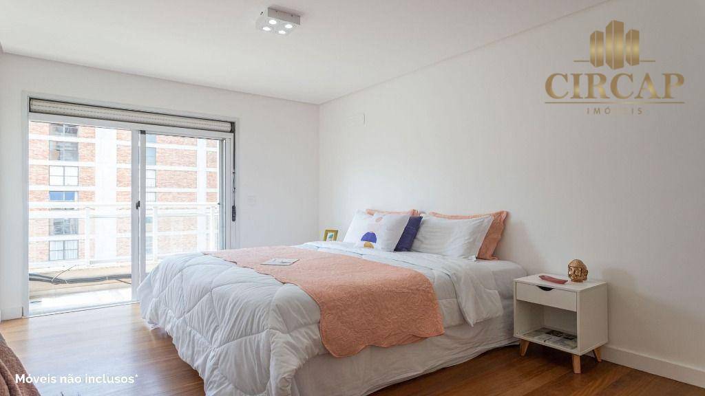 Apartamento à venda com 3 quartos, 130m² - Foto 12