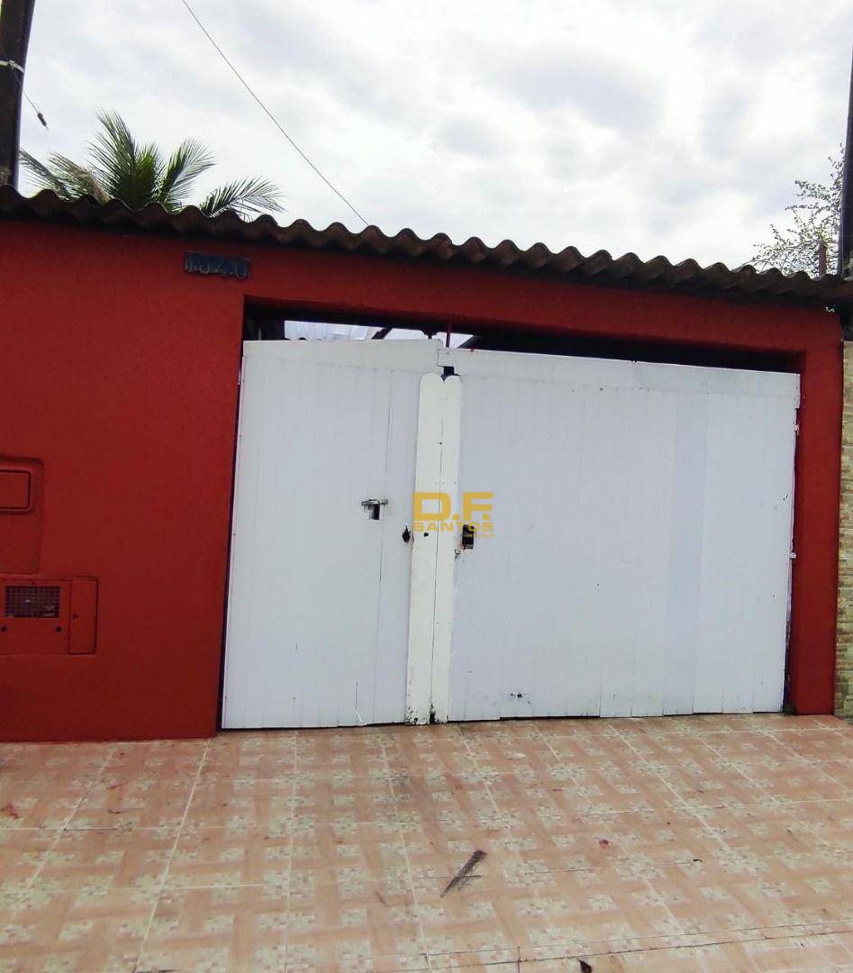 Casa à venda com 3 quartos, 74m² - Foto 1