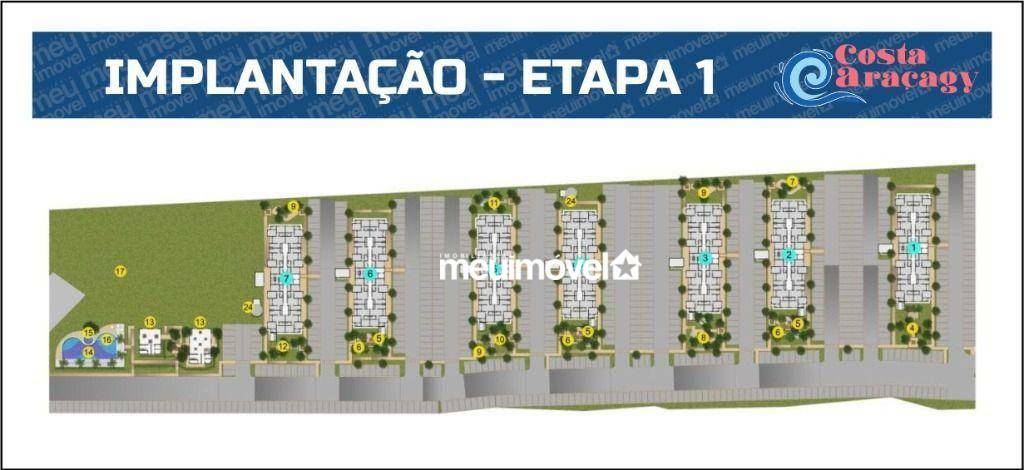 Apartamento à venda com 2 quartos, 45m² - Foto 27