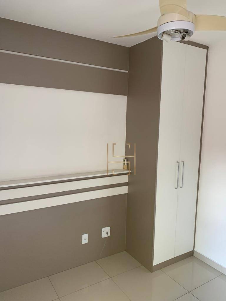 Apartamento à venda com 1 quarto, 44m² - Foto 3