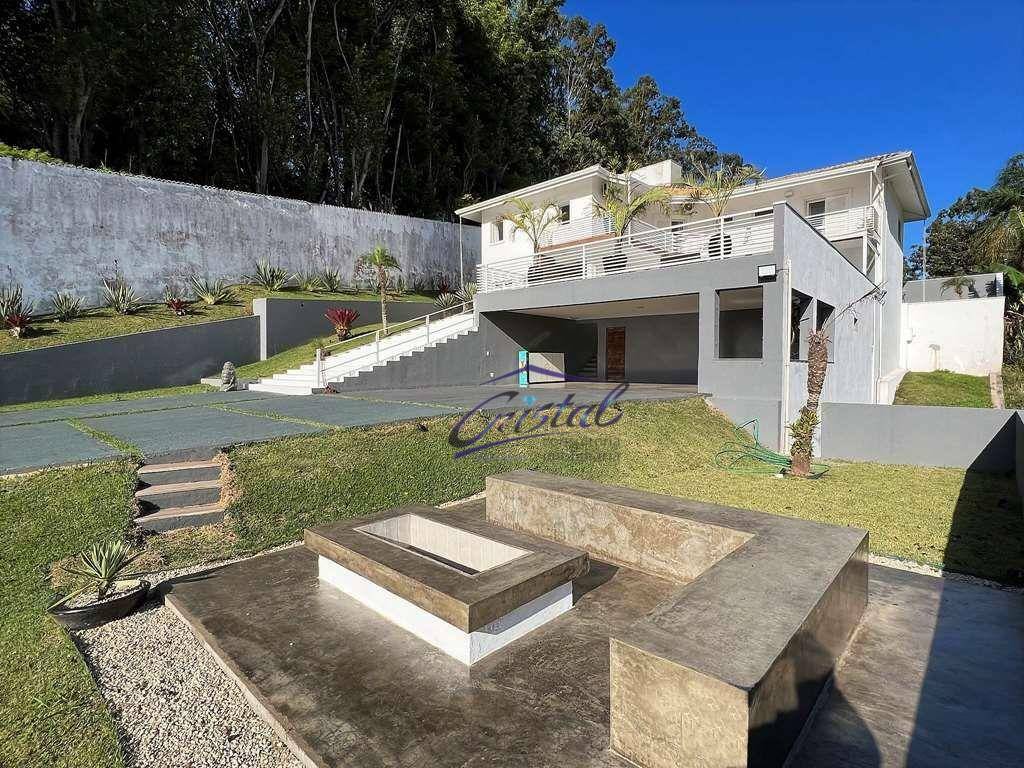 Casa de Condomínio à venda com 5 quartos, 429m² - Foto 7