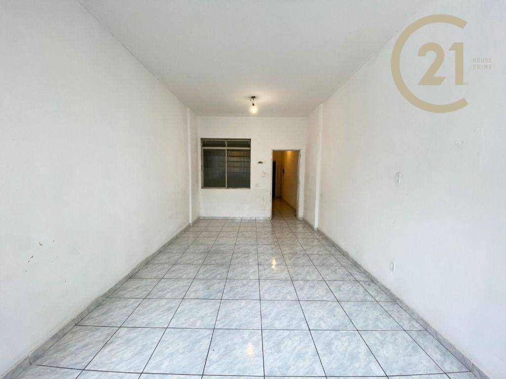 Apartamento à venda com 1 quarto, 45m² - Foto 2