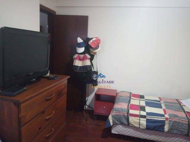 Apartamento à venda com 2 quartos, 80m² - Foto 4