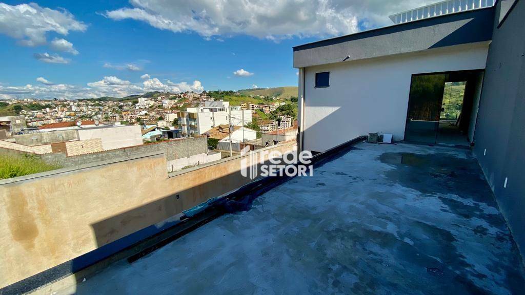 Casa à venda com 3 quartos, 190m² - Foto 13