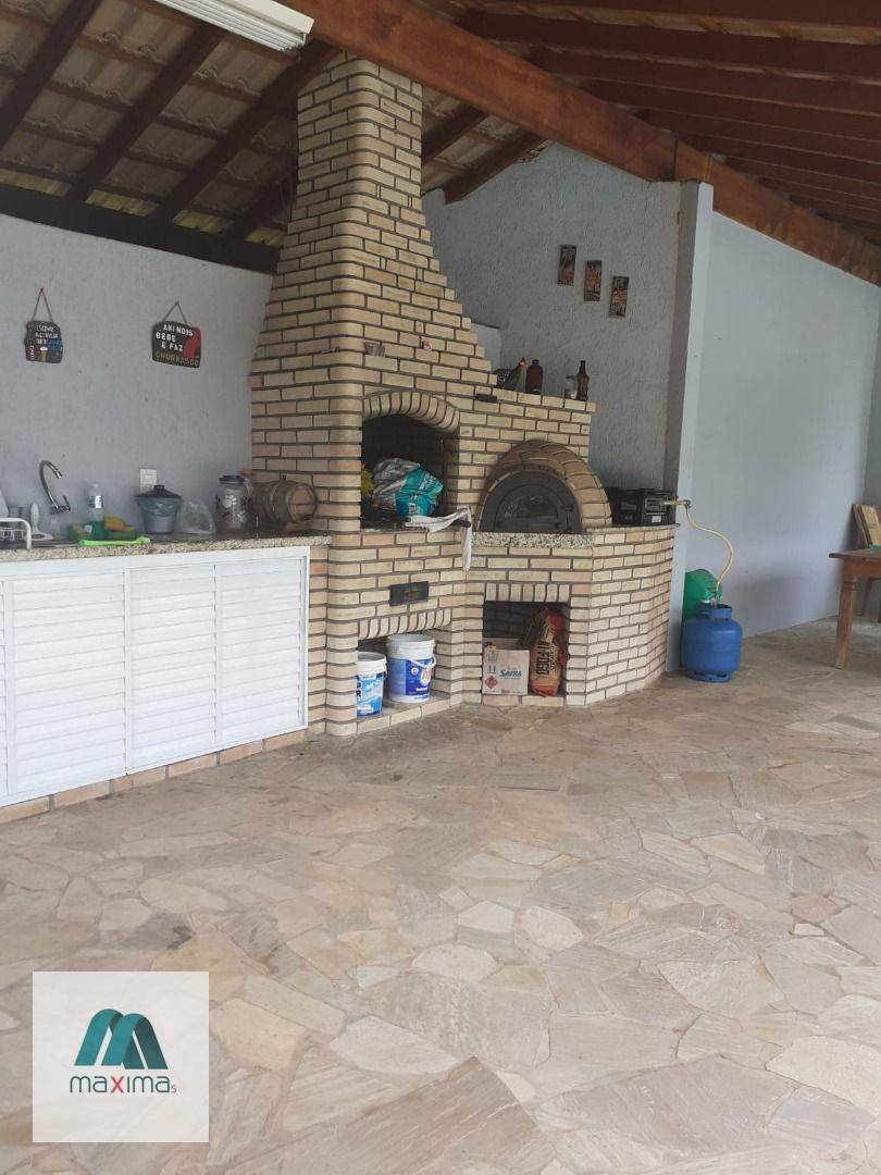 Casa de Condomínio à venda com 3 quartos, 135m² - Foto 16