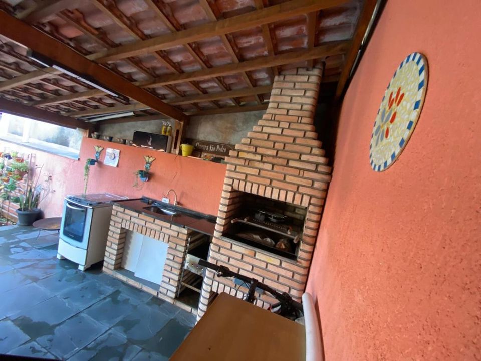 Sobrado à venda com 3 quartos, 150m² - Foto 15