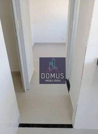 Apartamento à venda com 2 quartos, 50m² - Foto 10