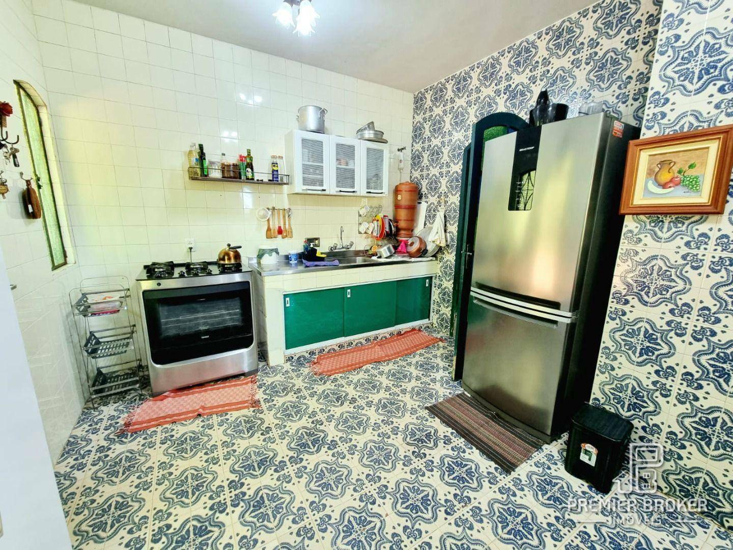 Sítio à venda com 7 quartos, 400m² - Foto 14