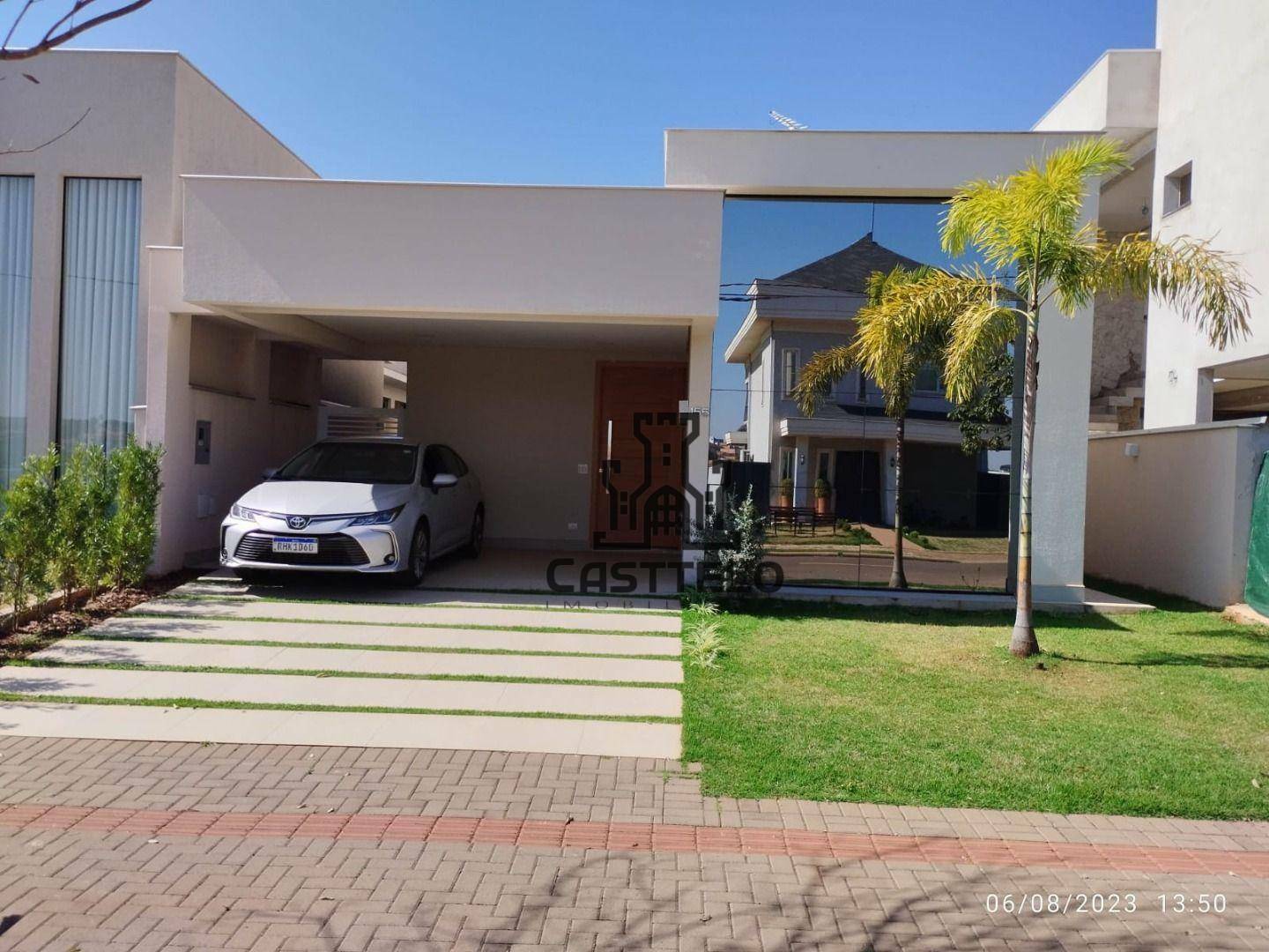 Casa de Condomínio à venda com 2 quartos, 140m² - Foto 1