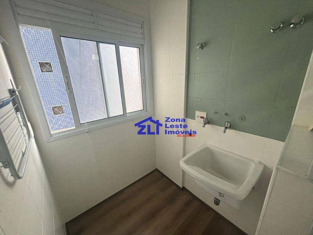 Apartamento à venda com 2 quartos, 51m² - Foto 8